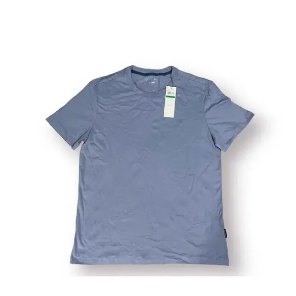 Calvin Klein Shirts New Mens Calvin Klein Liquid Touch Tshirt
